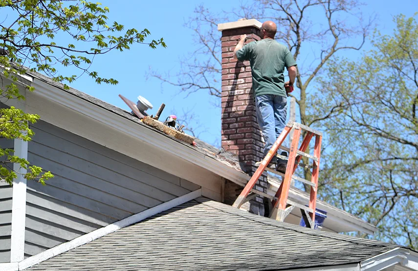 Chimney & Fireplace Inspections Services in Lockport, NY