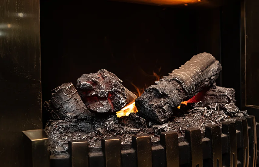 Soot Removal in Lockport, New York